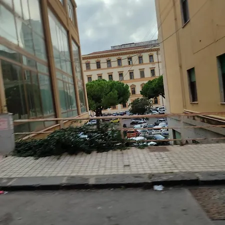 San Vito 9 - A * 아그리젠토