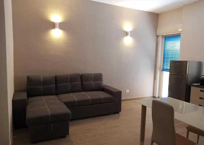 San Vito 9 - A * 아그리젠토