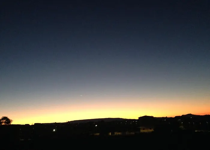 San Vito 9 - A 아파트