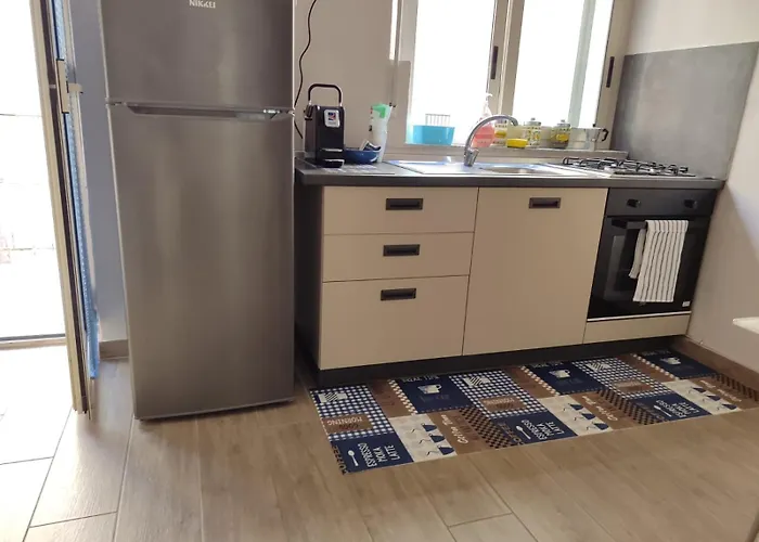 아파트 San Vito 9 - A