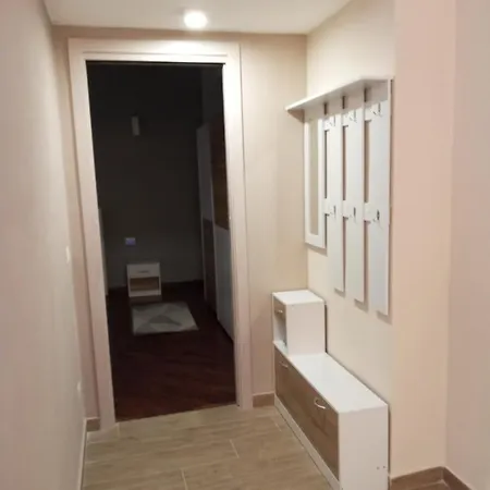 Apartamento San Vito 9