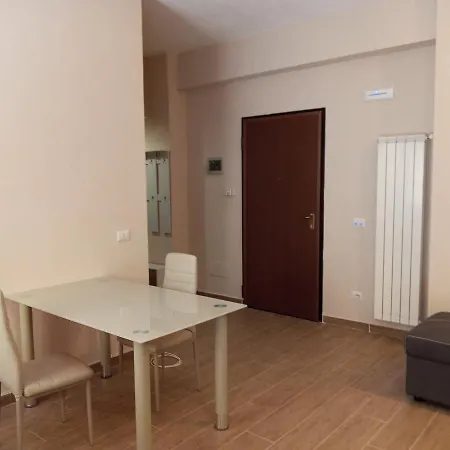 San Vito 9 Apartment
