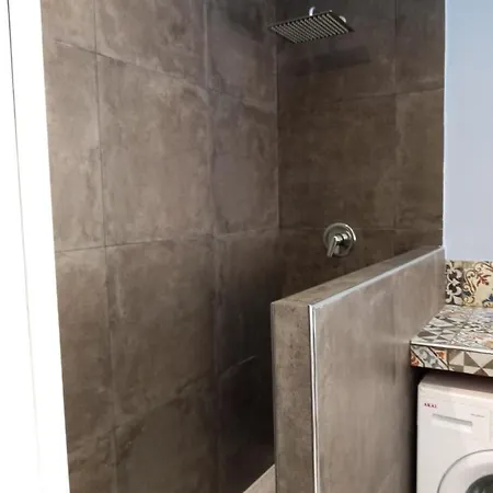 San Vito 9 Agrigento