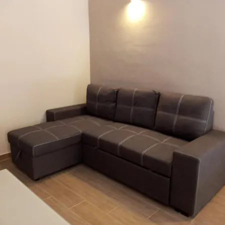 Lägenhet San Vito 9