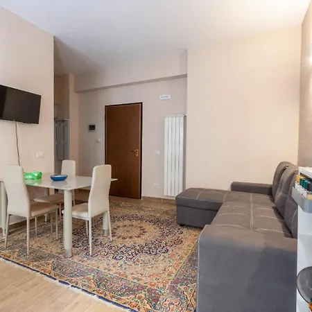 San Vito 9 Apartmán Agrigento