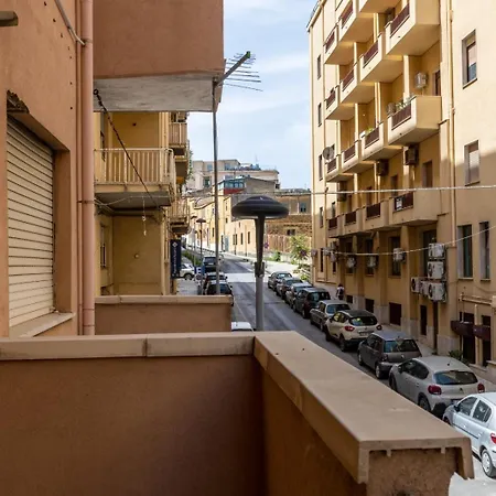 Apartmán San Vito 9 Agrigento