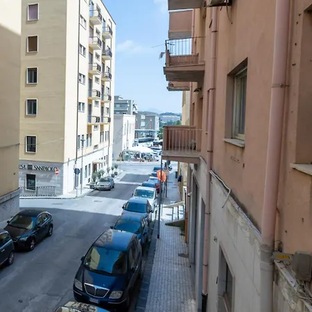 San Vito 9 Apartment