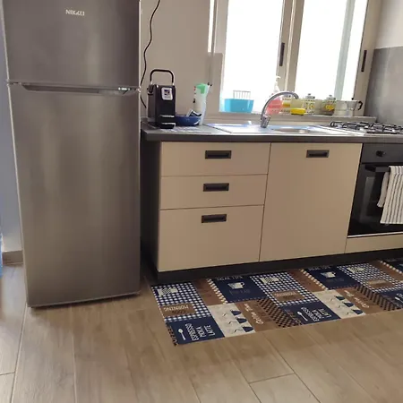 Apartamento San Vito 9