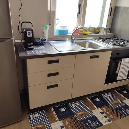 Apartamento San Vito 9 *