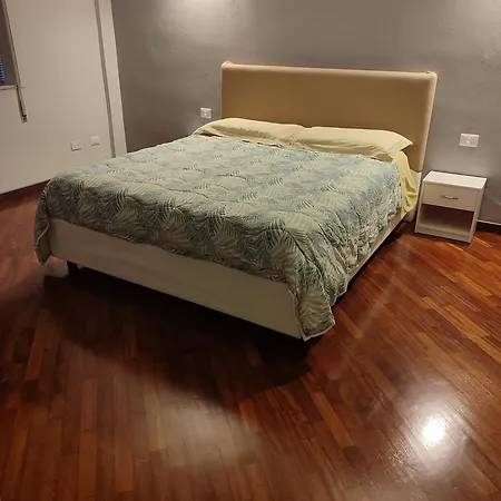 San Vito 9 - A Apartman Agrigento