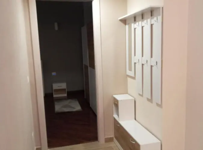 Apartman San Vito 9 - A