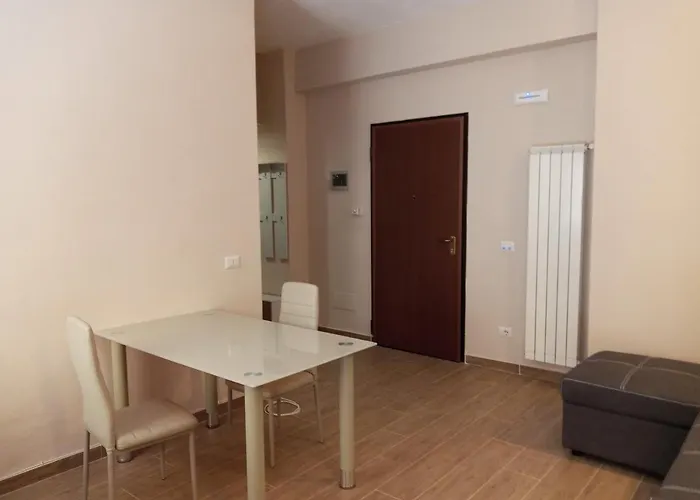 San Vito 9 - A Apartman