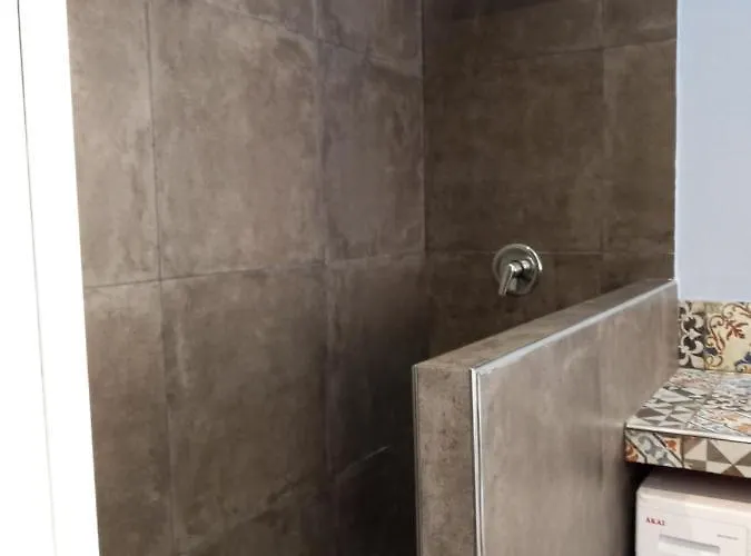 San Vito 9 - A Agrigento