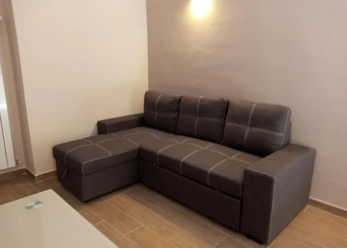 Apartman San Vito 9 - A