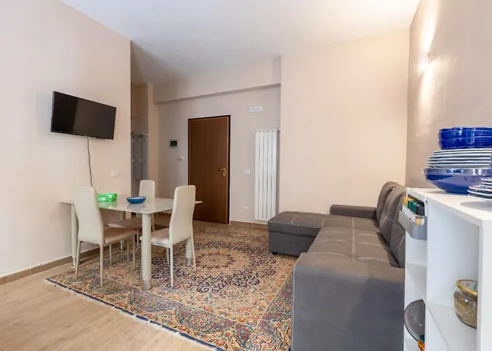 San Vito 9 - A Apartman Agrigento