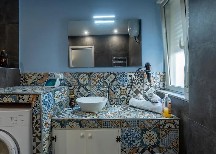 San Vito 9 - A Apartman