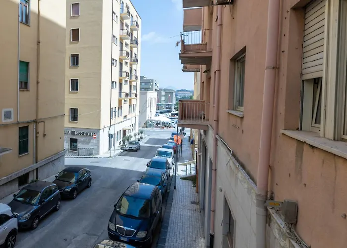 San Vito 9 - A Apartman