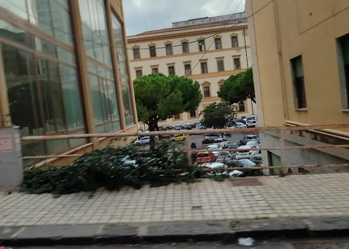 San Vito 9 - A * Agrigento