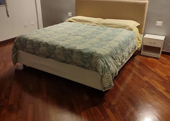 San Vito 9 - A Apartman Agrigento